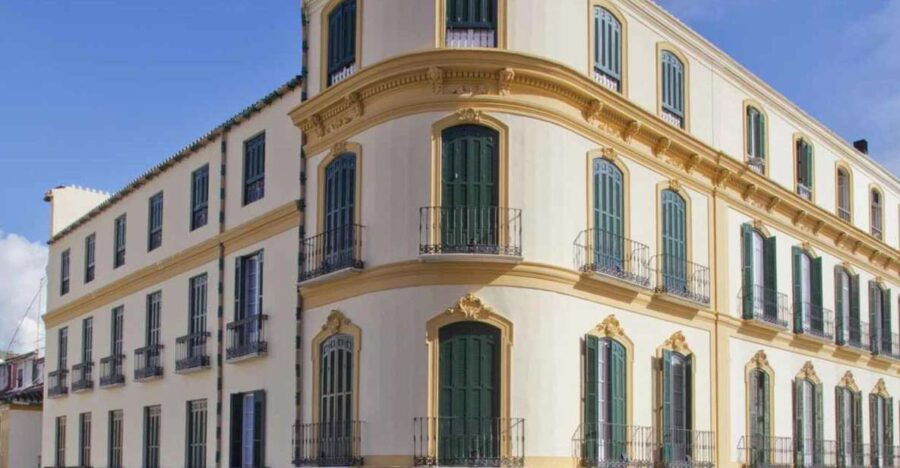 Picasso Birthplace Museum Ticket Malaga Mobile-App Tour
