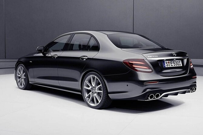 Pick up and Droop off Florence Airport - Good To Know