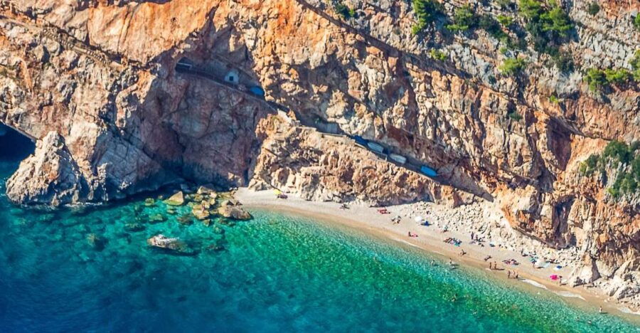 Picnic on Secret Beach - Good To Know
