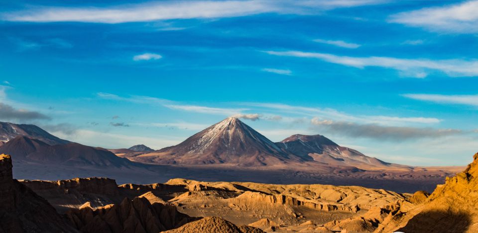 Piedras Rojas, Altiplanic Lagoons & Salar Full-Day Tour