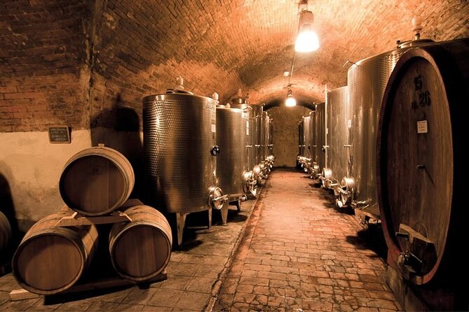 Pietrafitta Wine Experience – San Gimignano