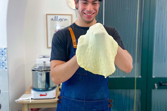 Pizza Class in Sorrento - Good To Know