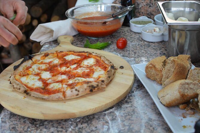 Pizza Course