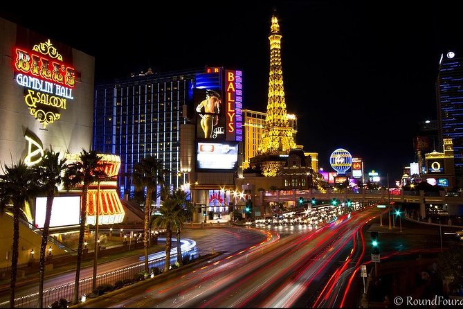 Play Vegas Like A Pro Winning Gambling Experience - Insider Tips for Winning Big