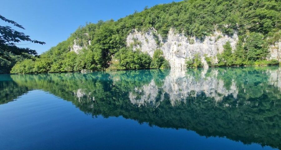 Plitvice Lakes Private Guided Tour
