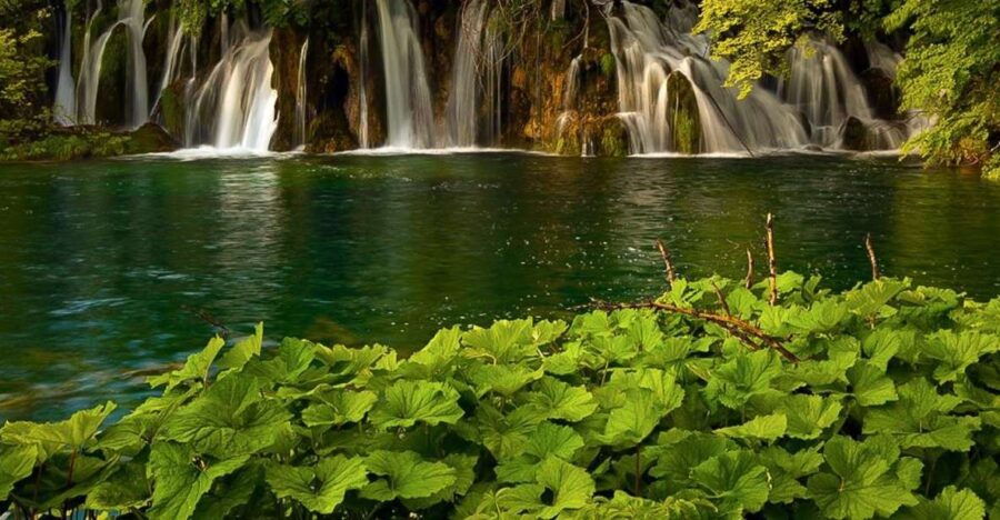 Plitvice Lakes Private Guided Tour - Good To Know