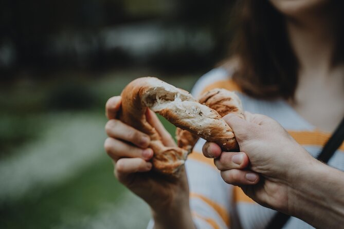 Polish Food and Drinks Tasting Tour in Krakow - Tour Overview