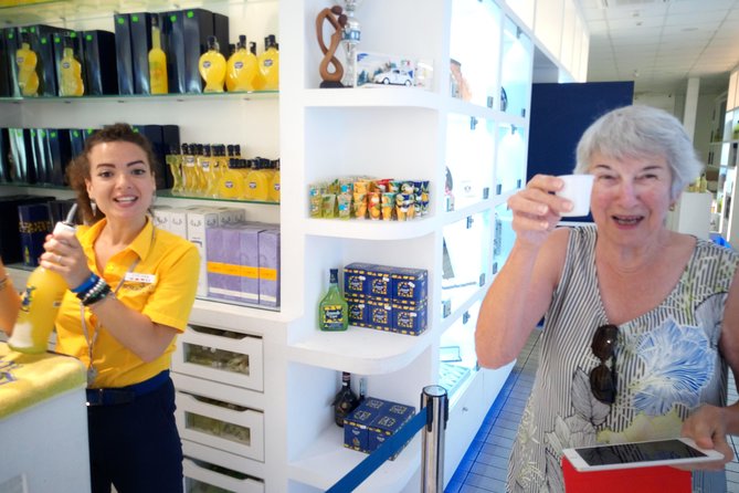 Pompeii and Naples Private Day Trip (Mar ) - Trip Highlights