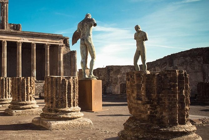 Pompeii Private Tour From Naples - Tour Highlights and Excavation Insights