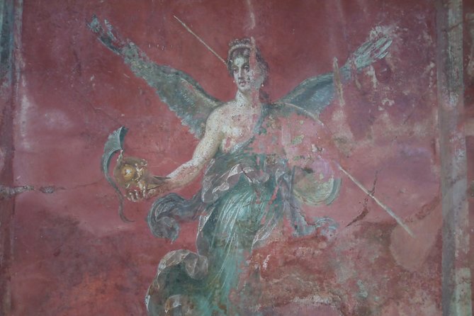 Pompeii Skip-The-Line and Sorrento Full Day From Rome - Tour Highlights