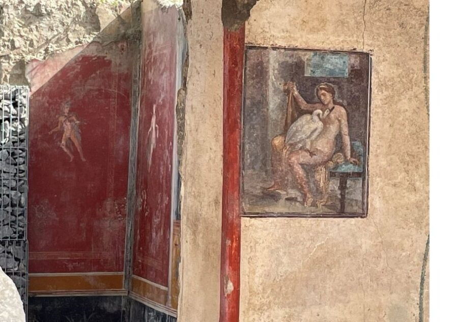 Pompeii: Skip-The-Line Private Tour With Archaeologist Guide