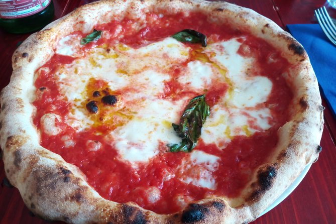 Pompeii Skiptheline and Naples Full Day Tour From Rome - Good To Know