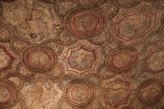 Pompeii Tour for Kids With Percy Jackson and the Heroes Hunt