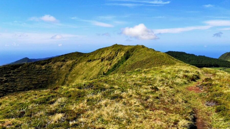 Ponta Delgada: 2-Hour Guided Walk Along the Serra Devassa - Good To Know
