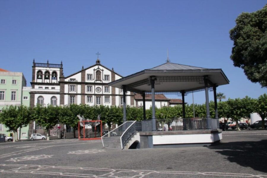 Ponta Delgada Half-Day City Tour - Good To Know