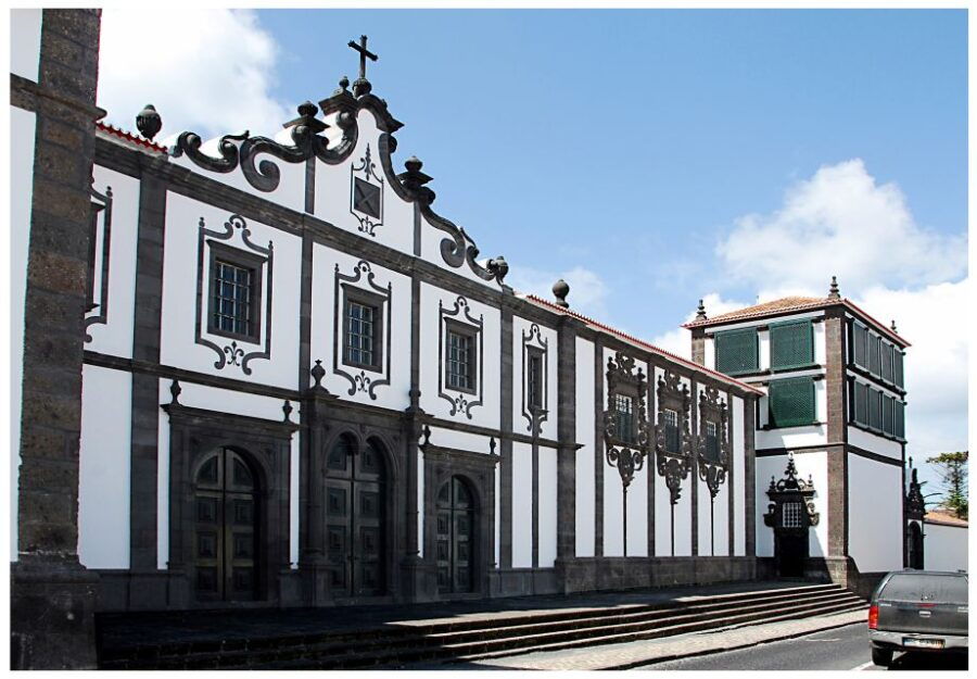 Ponta Delgada: Historical Walking Tour - Good To Know