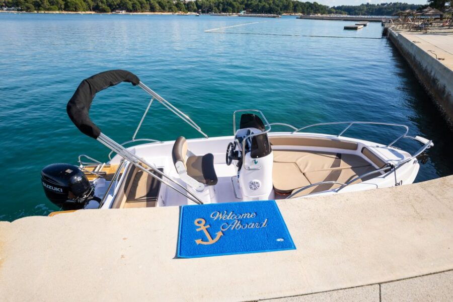 Poreč Panorama and Snorkeling Tour - Good To Know