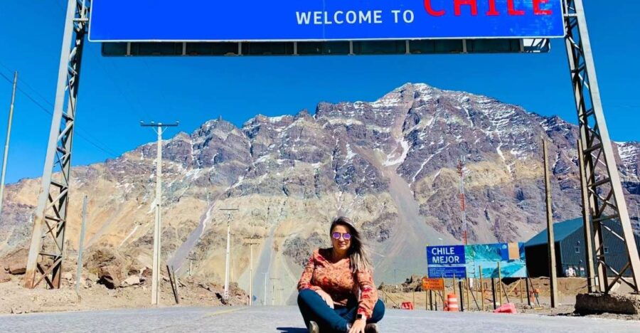 Portillo - Laguna Inca Full Day - Good To Know