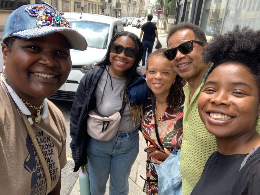 Porto: African Tour - Good To Know