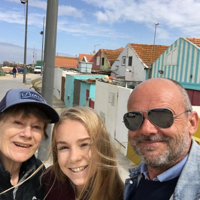 Porto and Secret Beach Artesanal Fisherman's Village in 4x4 - Good To Know