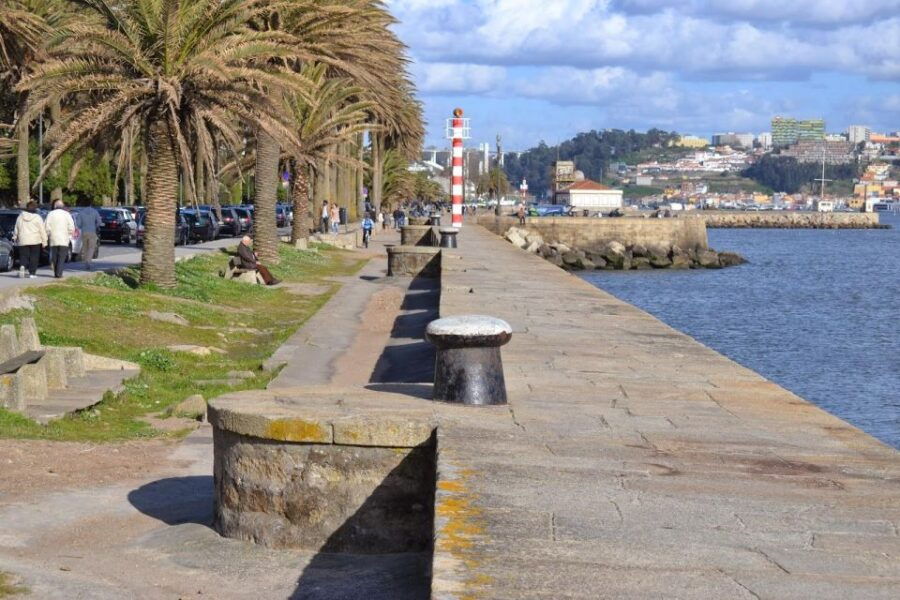 Porto: City Highlights Walking Tour With Tram Tickets - Good To Know