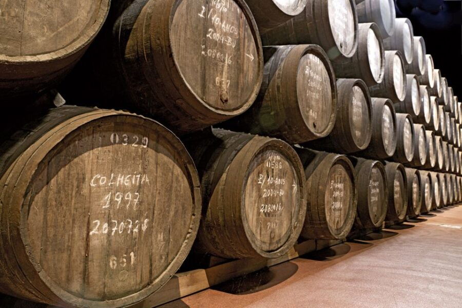 Porto Half-Day Tour and Wine Tasting - Good To Know