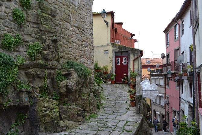 Porto Jewish Heritage Walking Tour - Tour Details