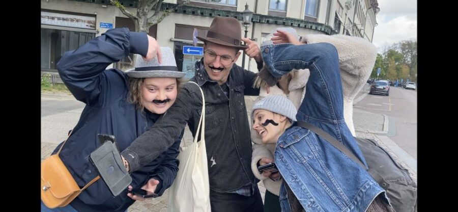 Porto: Murder Mystery City Exploration Game - Good To Know