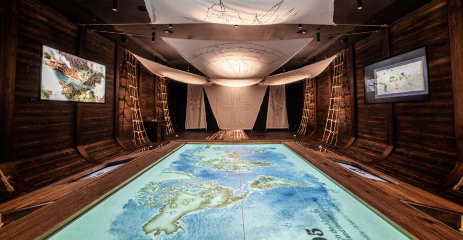 Porto: Porto Region Across The Ages Entry Ticket at WOW - Good To Know