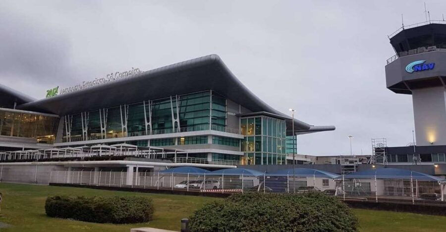 PORTO: Private Transfer Between Airport and City Center - Good To Know