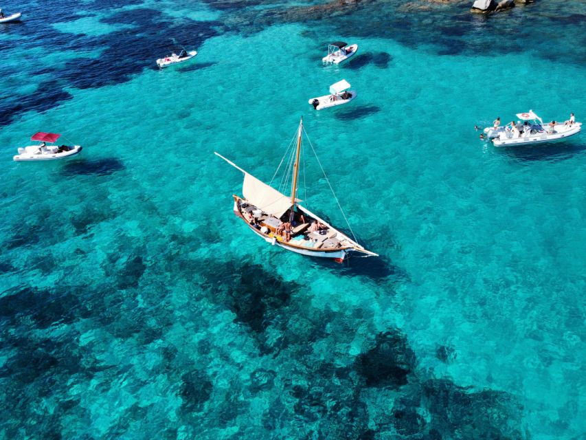 Porto San Paolo Beach, Sardinia - Book Tickets & Tours - Good To Know