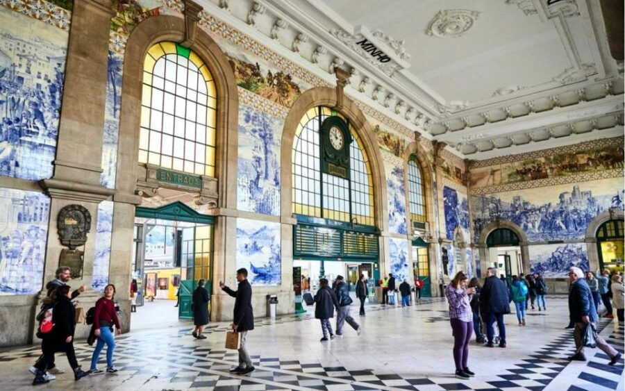 Porto's Old Town: Amazing Secrets and Fresh Scoops - Good To Know