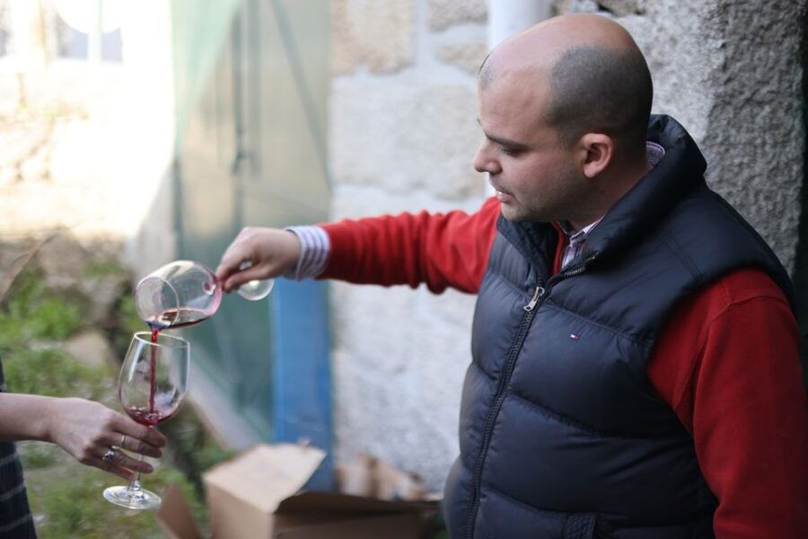 Portugal: Dao Winery Tour, Barrel Tasting and Wine Tasting - Good To Know