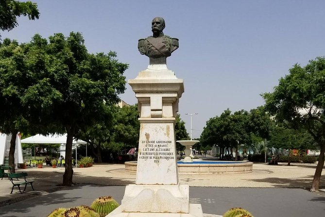 Praia City (A Trip to the Capital of Cape Verde) - Planning Your Trip to Praia City