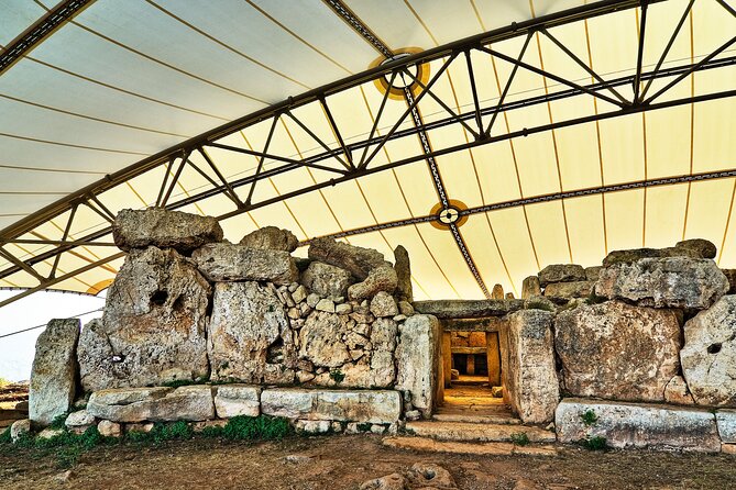 Prehistoric Temples and Highlights of the South Full-Day Tour