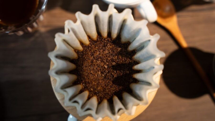 Premium Coffee Experience Tour At Saigon Coffee - Coffee Varieties and Brewing Tools