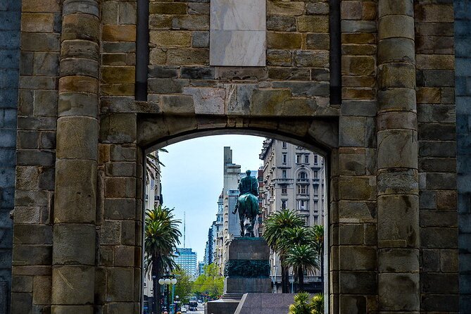 Premium Day Tour To Montevideo From Buenos Aires - Good To Know