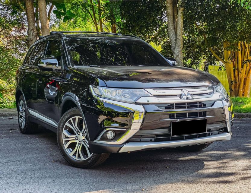 Premium Service São Paulo – Professional Airport Shuttle GRU