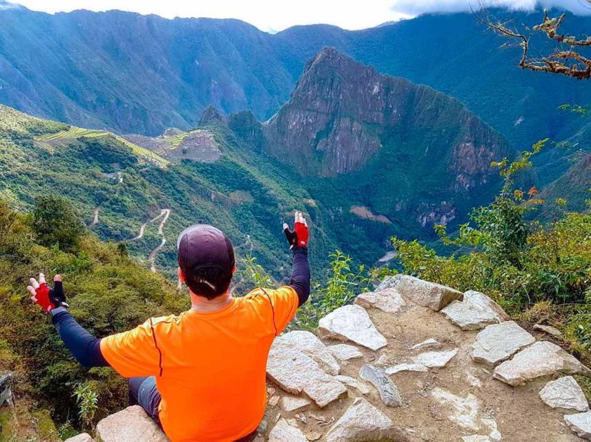 Pritave Service From Cusco Inca Trail Trekking 1 Day