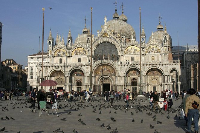 Private 12-Hours Tour to Venice From Milan With Hotel Pick-Up and Drop off - Good To Know