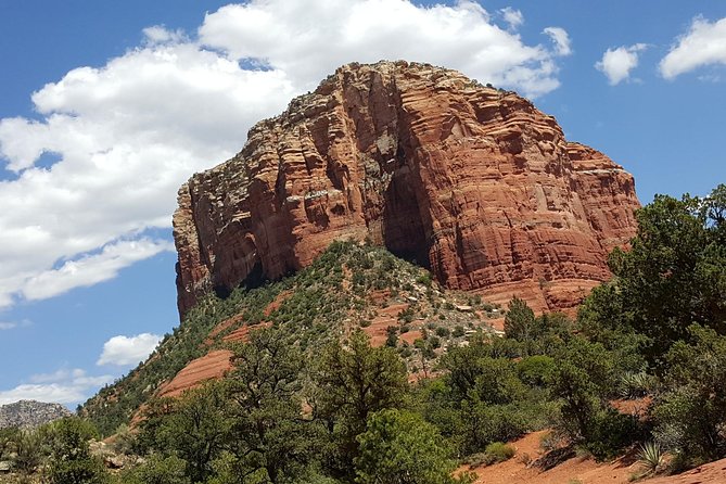 Private 2-Hour Sedona Bell Rock or Cathedral Vortex Journey & Meditation - What To Expect and Additional Info