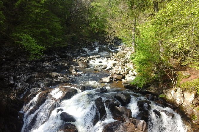 Private 3-Day Tour to the Highlands, Islands and the West Coast - Terms and Conditions