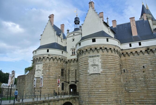 2 Best 3 Hour Tours and Experiences in Nantes