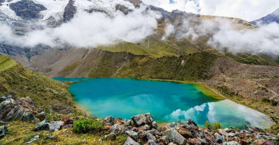 Private -5 Days Cusco-Machu Picchu-Rainbow Mountainhotel 3