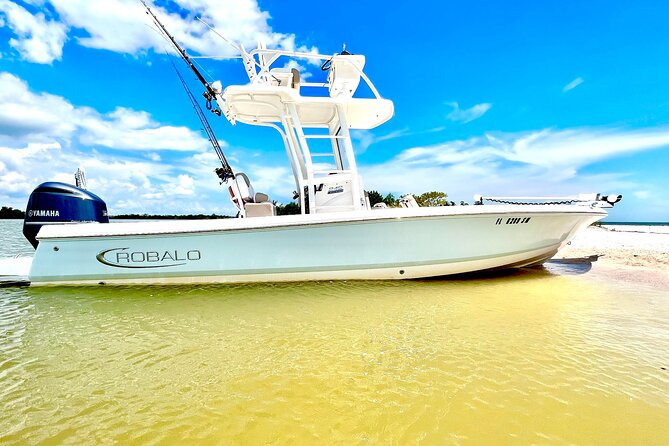 Private 5 Hour Beach Trip and Island Adventure Naples, Florida - Itinerary Highlights