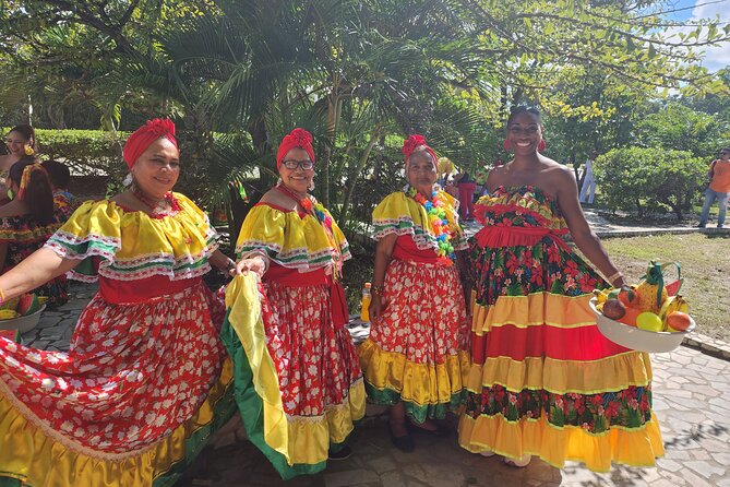 Private 8-Day Immersive Cultural Tour in Cartagena With Day Trips - Tour Itinerary Overview