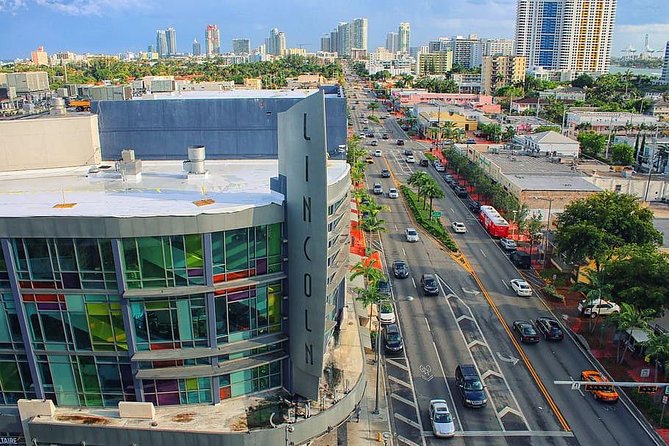 Private 8-Hour City Tour of Miami With Private Driver/Guide With Hotel Pick up