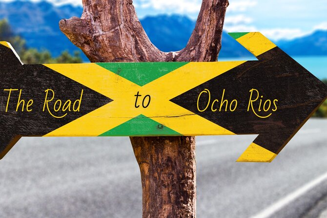 Private Airport Transfer From MBJ Airport to Ocho Rios Hotels