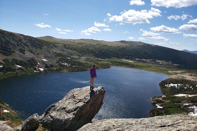 Private Alpine Hike With Charcuterie Tasting in Colorado - Good To Know