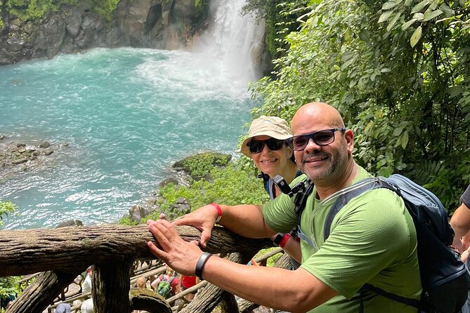Private and All Inclusive Package 2 Days 1 Night In Río Celeste. - Good To Know